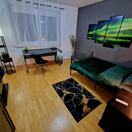 Grazer City Residence & Free Parking Zewnętrze zdjęcie