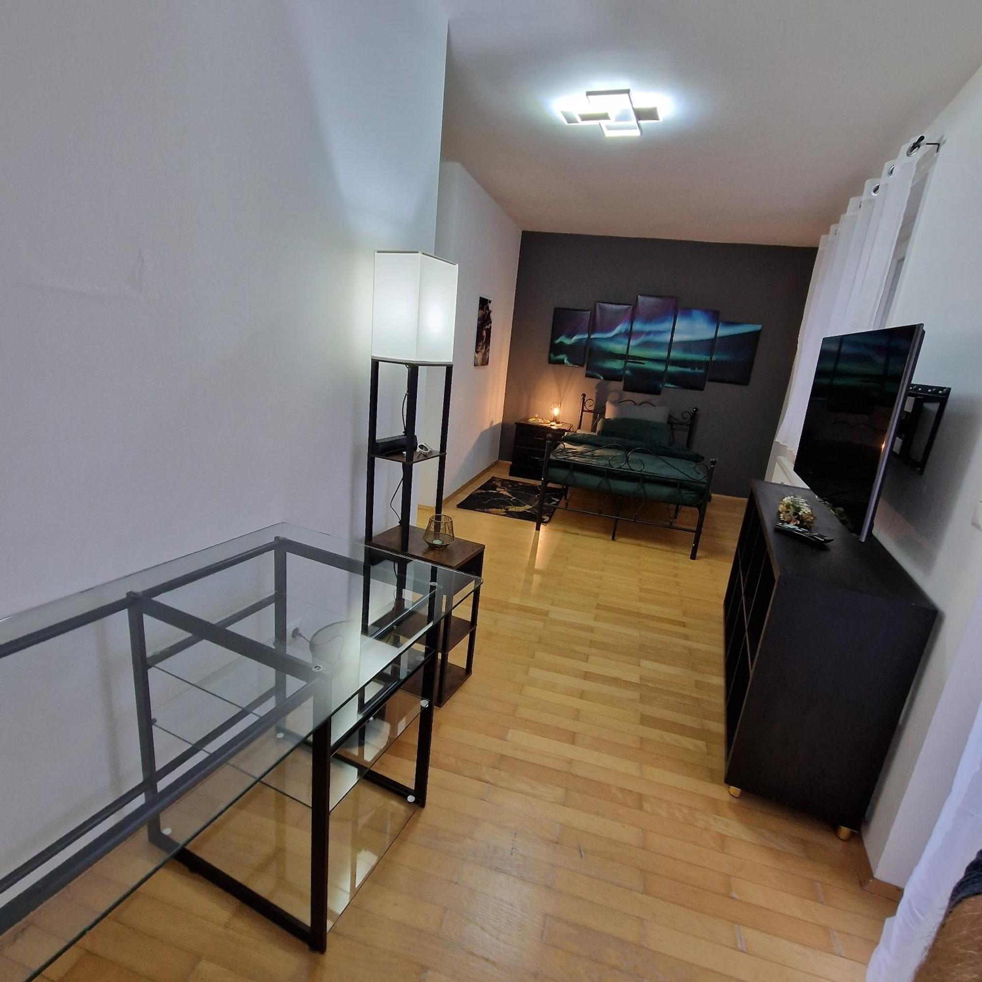 Grazer City Residence & Free Parking Zewnętrze zdjęcie