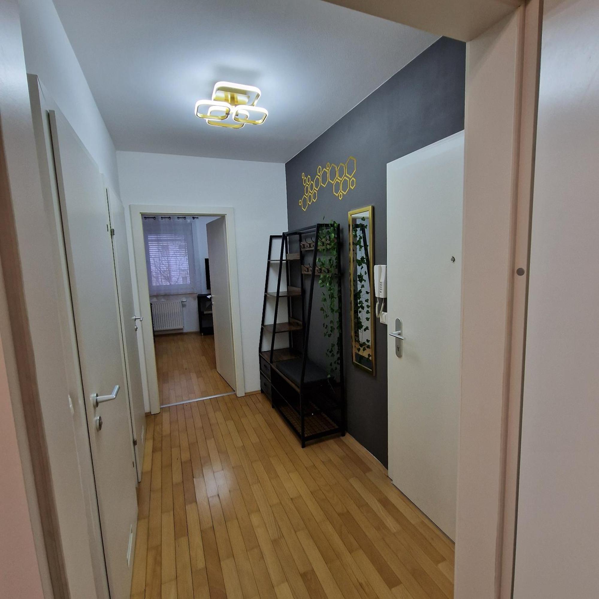 Grazer City Residence & Free Parking Zewnętrze zdjęcie