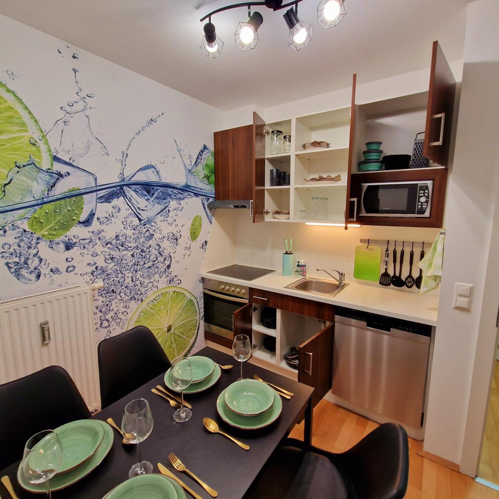 Grazer City Residence & Free Parking Zewnętrze zdjęcie